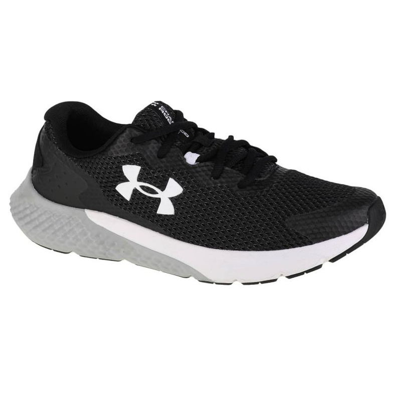 Under Armour Under Armor Charged Rogue 3 M 3024877-002 musta