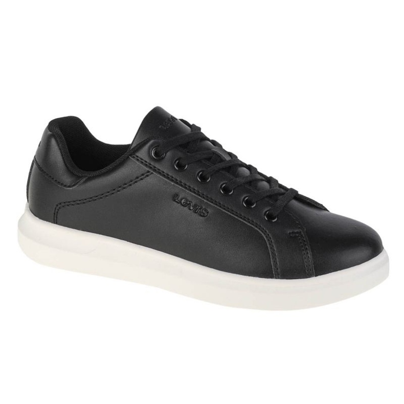 Levis Levi's Ellis -kengät 233415-661-59 musta