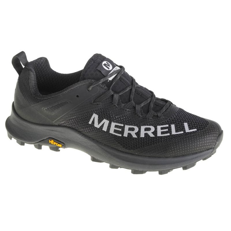 Merrell Mtl Long Sky J066579 kengät musta musta
