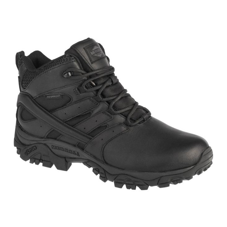 Merrell Moab 2 Mid Tactical Response Wp M J45337 musta