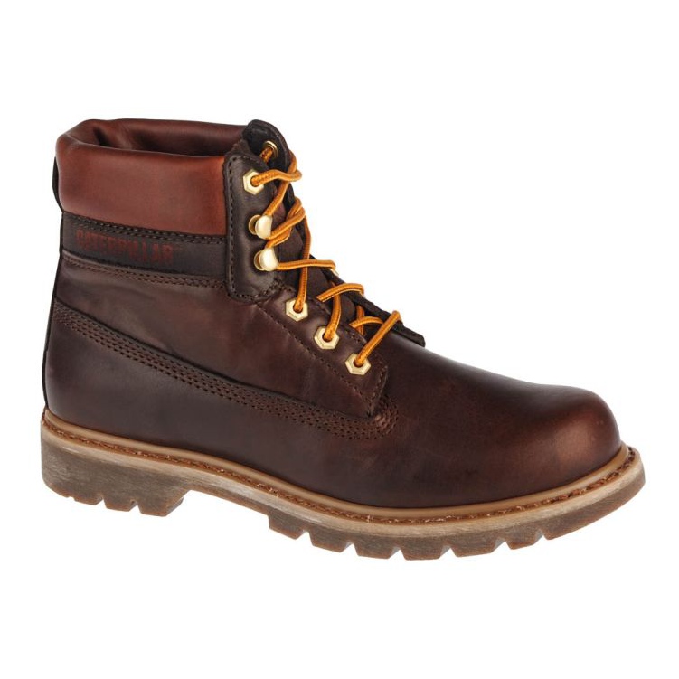 Caterpillar Colorado M P724659 kengät ruskea