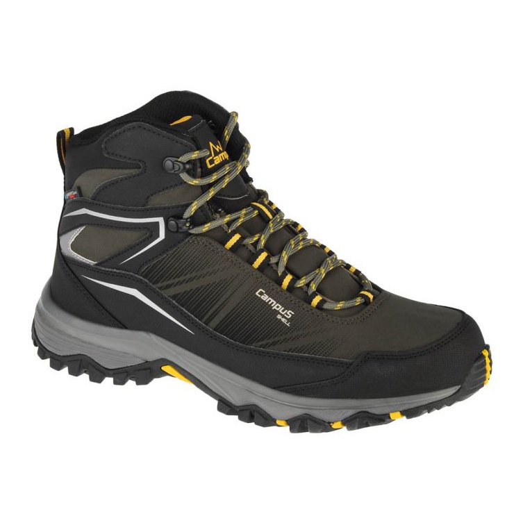 Campus Trivor High M CM0106321235 vihreä