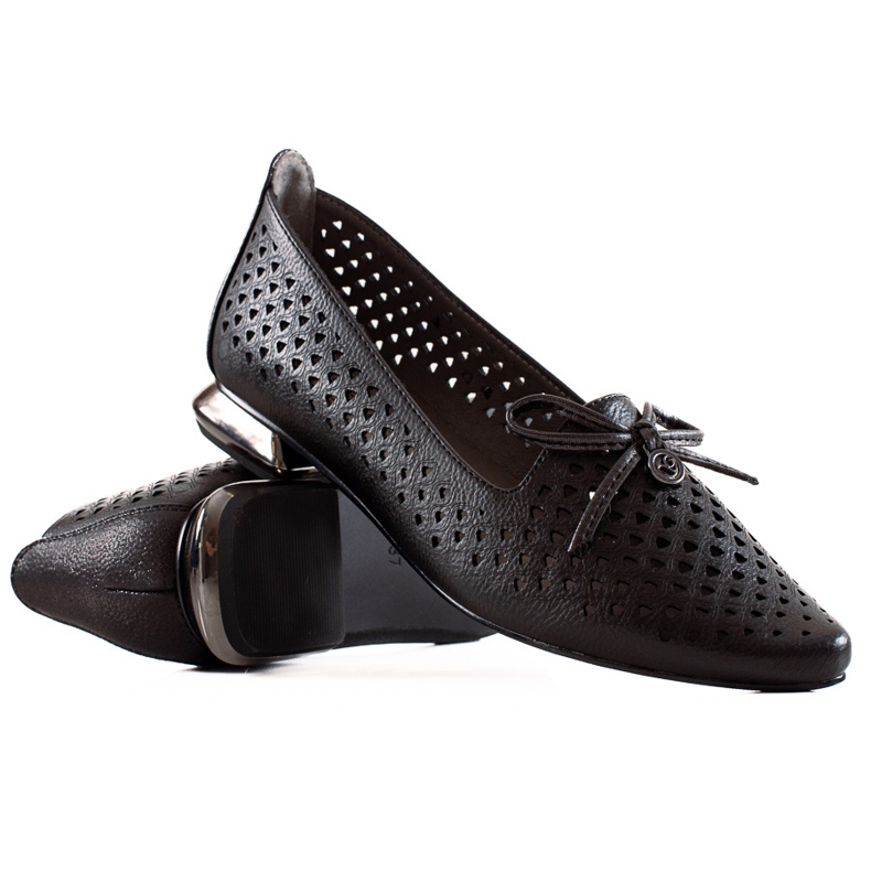 Pumput Sreduszka VINCEZA musta