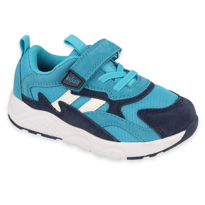 Befado lasten kengät 516x126 laivastonsininen sininen