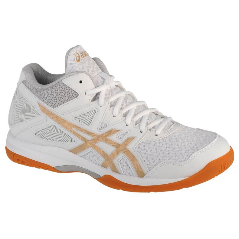 Asics Gel-Task Mt 2 W 1072A037-103 valkoinen valkoinen