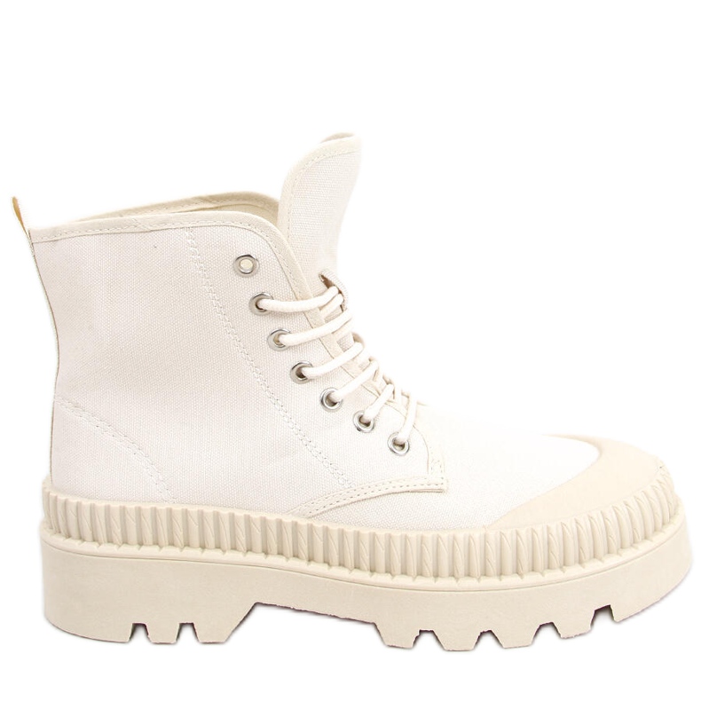 Costa Beige nilkkakorkeiset vaelluslenkkarit