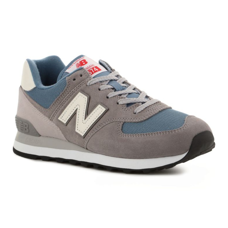 New Balance M ML574OW2 sininen harmaa