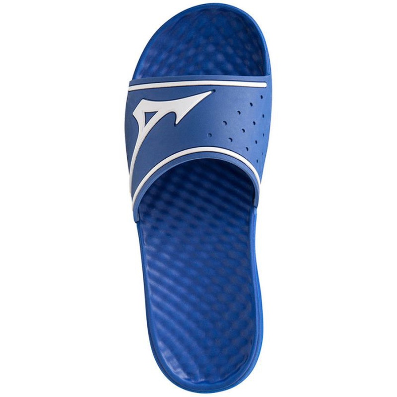 Mizuno Relax Slide Ii M 11GJ202027 valkoinen sininen