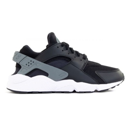 Kengät NIKE Air Huarache M DR0154 001 musta