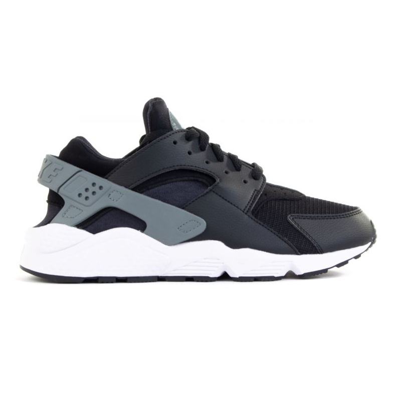 Kengät NIKE Air Huarache M DR0154 001 musta
