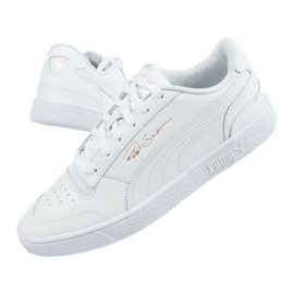Puma Ralph Sampson W 370919 04 valkoinen