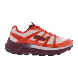 Inov-8 Trailfly Ultra G 300 Max W 000978-RDCOBK-S-01 juoksukengät punainen