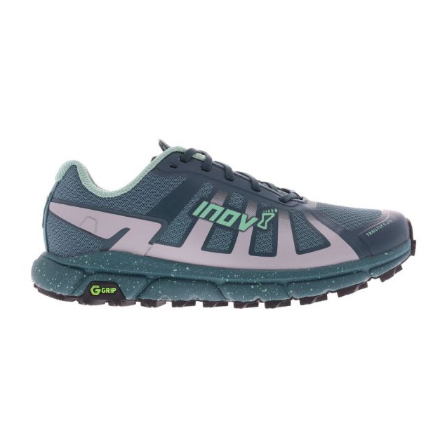Inov-8 TrailFly G 270 W 001059-PIMT-S-01 juoksukengät harmaa monivärinen