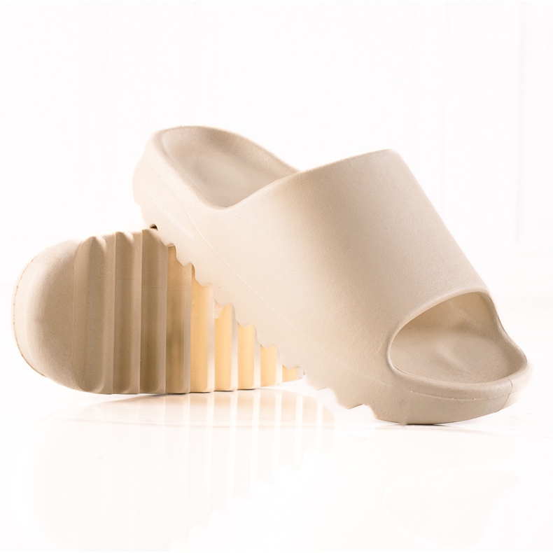 Seastar Mukavat beige -tossut