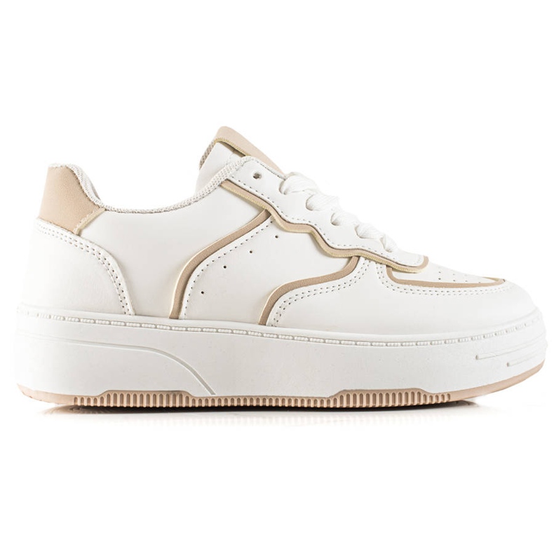 Bestelle Muodikkaat lenkkarit valkoinen