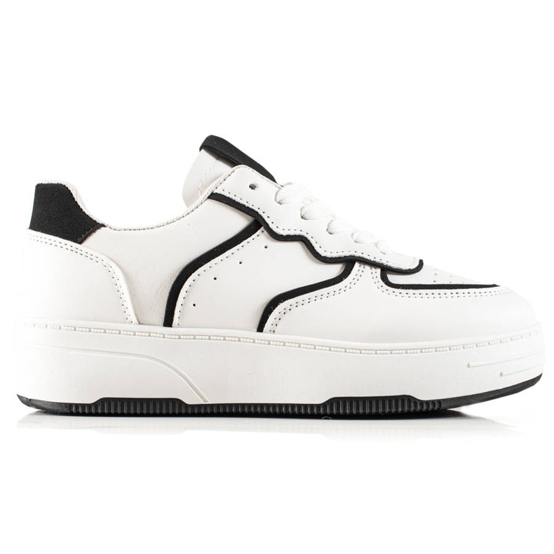 Bestelle Muodikkaat lenkkarit valkoinen