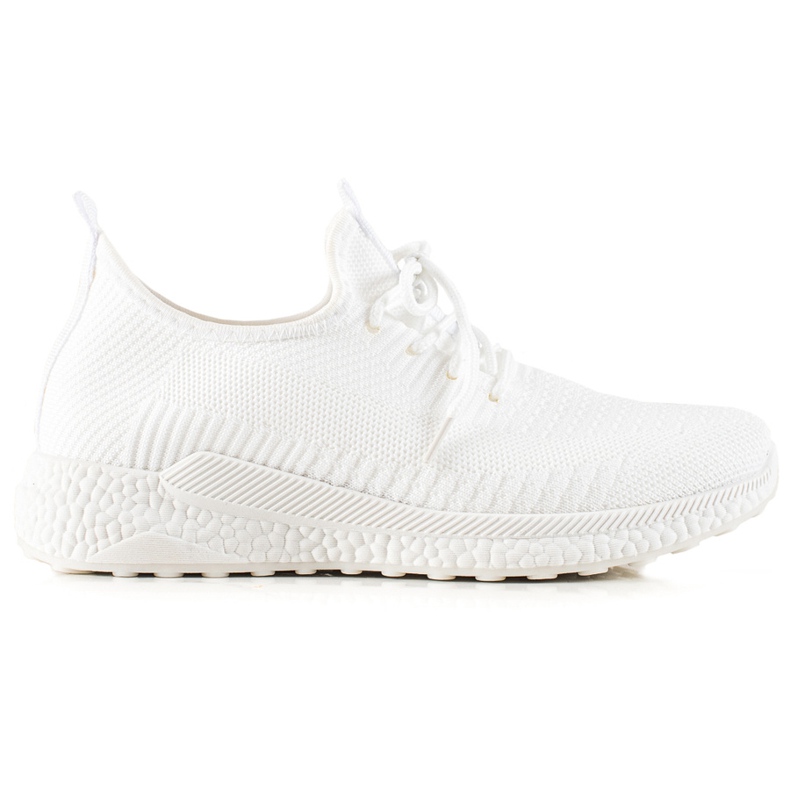 TRENDI Rento urheilujalkineet valkoinen