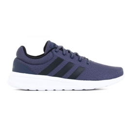 Adidas Lite Racer Cln 2.0 M GY5975 -kengät sininen
