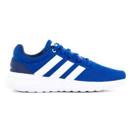 Adidas Racer 2.0 K Jr GW0350 kengät sininen