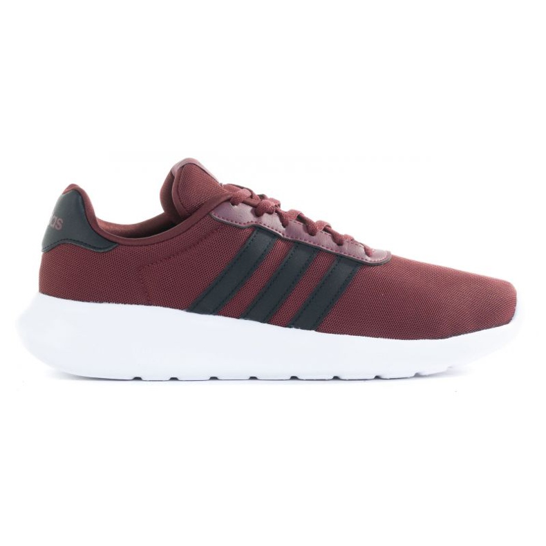 Adidas Lite Racer 3.0 M GW1087 kengät punainen