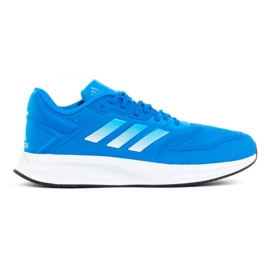 Adidas Duramo 10 M GW8349 kengät sininen