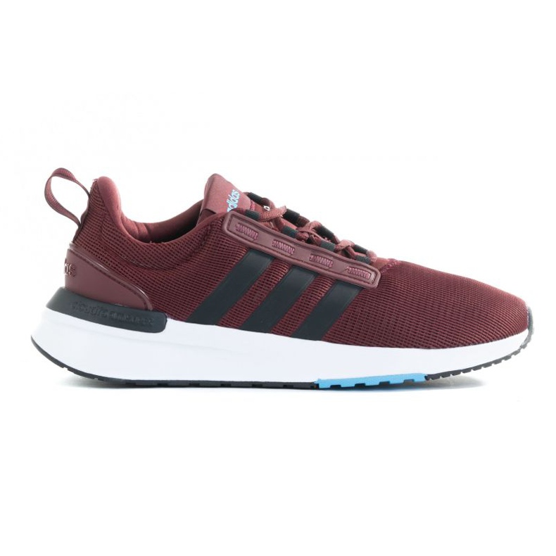 Adidas Racer TR21 M GX0652 kengät punainen