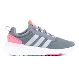 Adidas Racer TR21 K Jr GX3493 kengät violetti