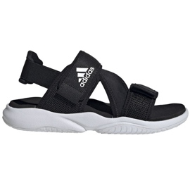 Adidas Terrex Sumra W FV0845 sandaalit musta