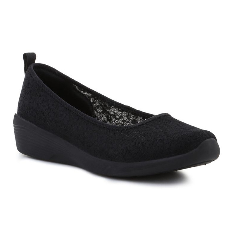 Skechers Ballerina W 104247-BBK musta