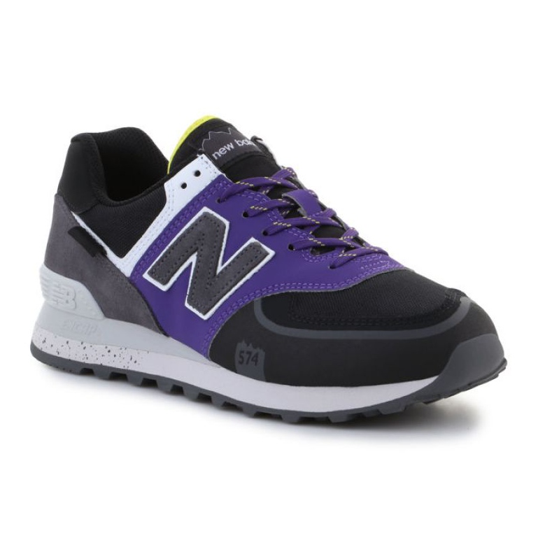 New Balance M U574TY2 musta