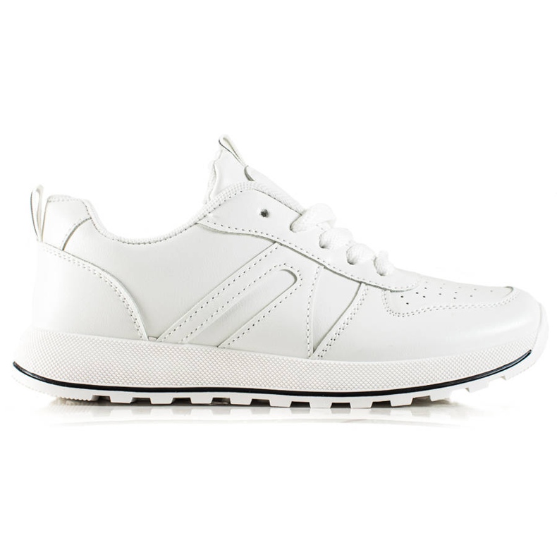 G2G/Good To Great Klassiset valkoiset lenkkarit valkoinen