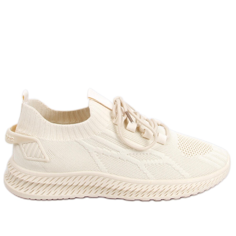 Zewa Beige sukat sukat