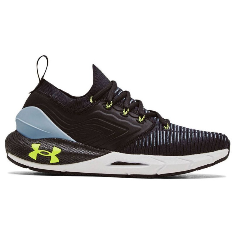 Under Armour Hovr Phantom 2 Inknt M 3024154-005 -kengät musta