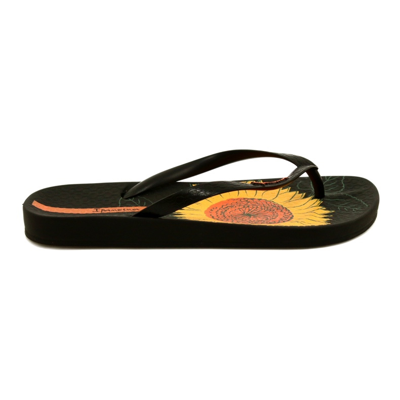 Ipanema Flip-Flops 83178 23923 Musta