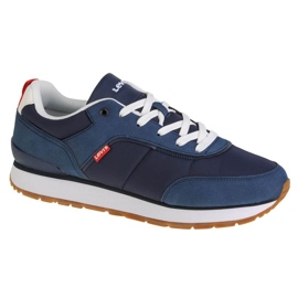 Levis Levi's Segal M 234239-680-17 kengät tummansininen