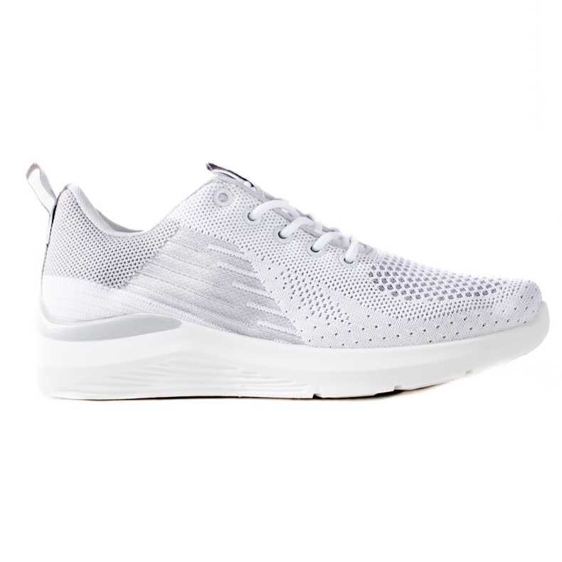 TRENDI Mukavat urheilukengät harmaa