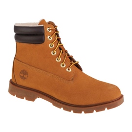 Timberland 6 In Basic Wl Boot M A27KW ruskea Timberland 6 In Basic Wl Boot M A27KW ruskea