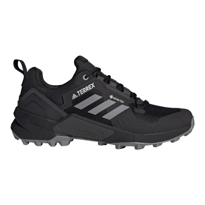 Adidas Terrex Swift R3 Gtx M FW2769 kengät musta