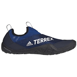 Adidas Terrex Climacool Jawpaw Ii FX3961 kengät sininen