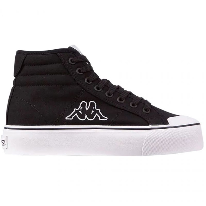 Kappa Boron MId Pf 243161 1110 kengät musta