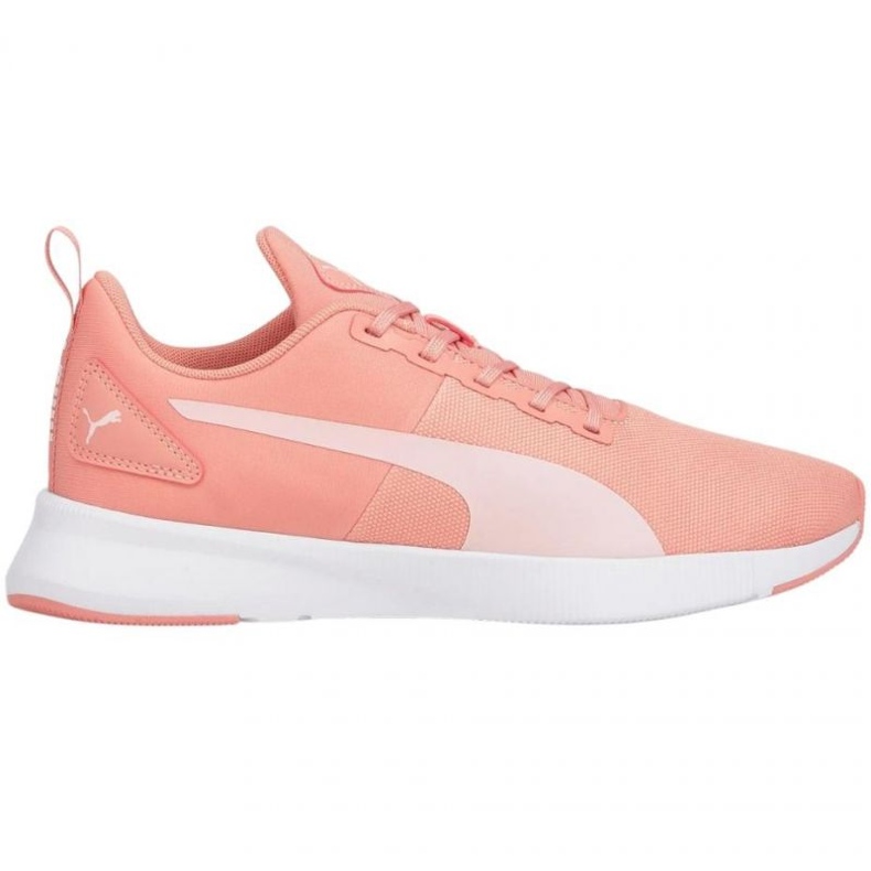 Puma Flyer Runner Mesh juoksukengät 195343 11 oranssi
