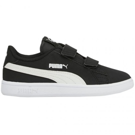 Puma Smash v2 Buck V Ps Jr 365183 34 musta