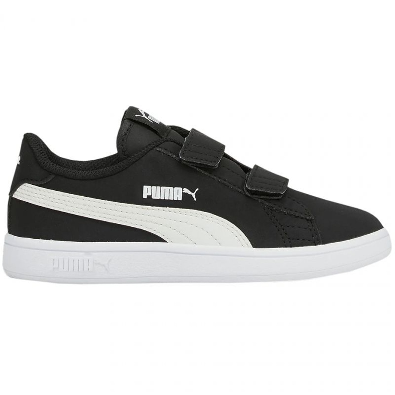 Puma Smash v2 Buck V Ps Jr 365183 34 musta