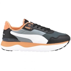 Puma R78 Voyage kengät 380729 09 valkoinen