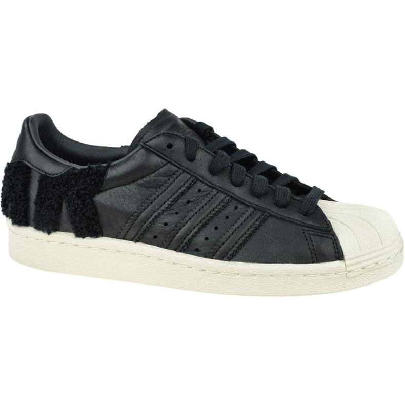 Adidas Superstar 80S AQ0883 kengät musta
