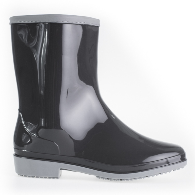 TRENDI Harmaat Galoshes