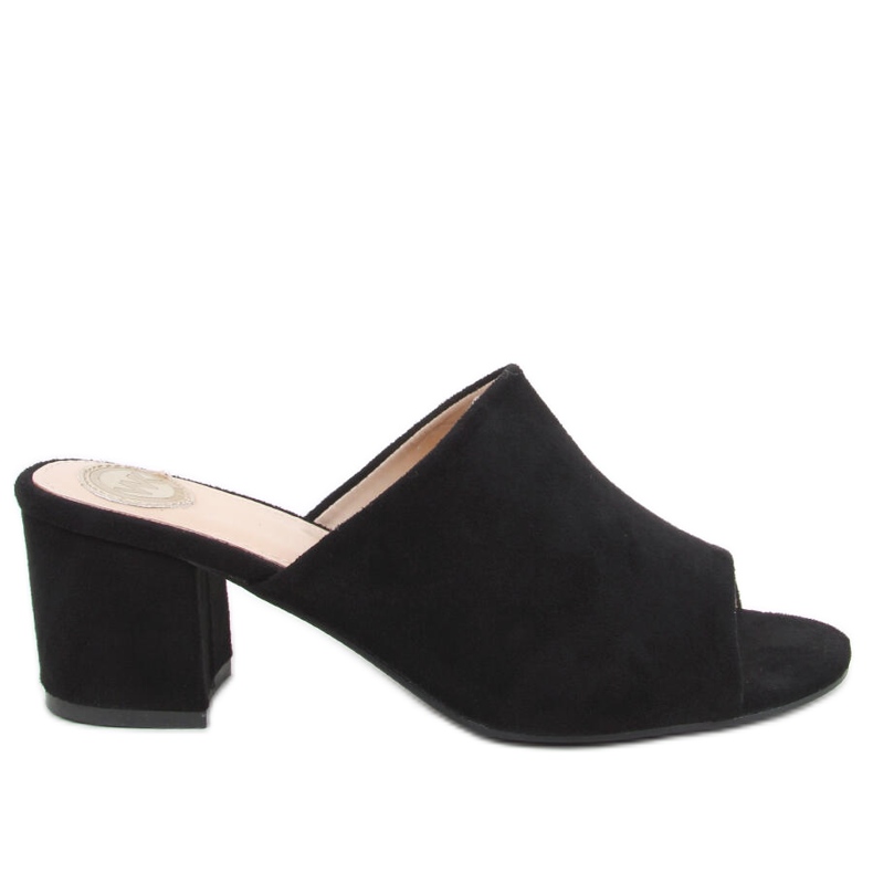 Alessia Mustat korkeakorkoiset sandaalit