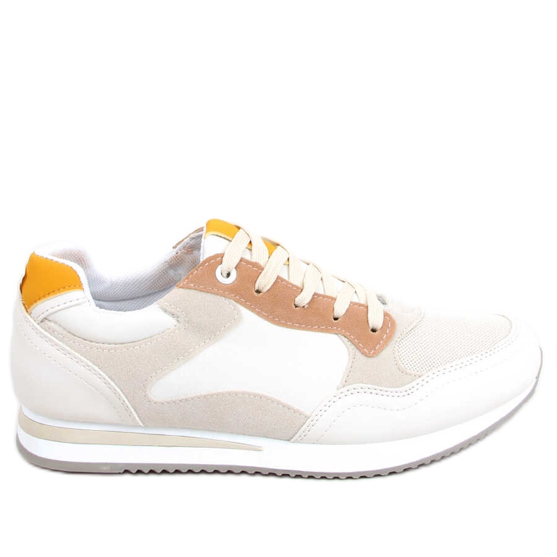 Pokki Grey naisten urheilukengät harmaa monivärinen