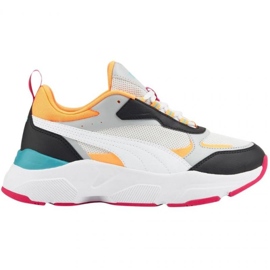 Puma Cassia Nimbus kengät 384647 05 monivärinen