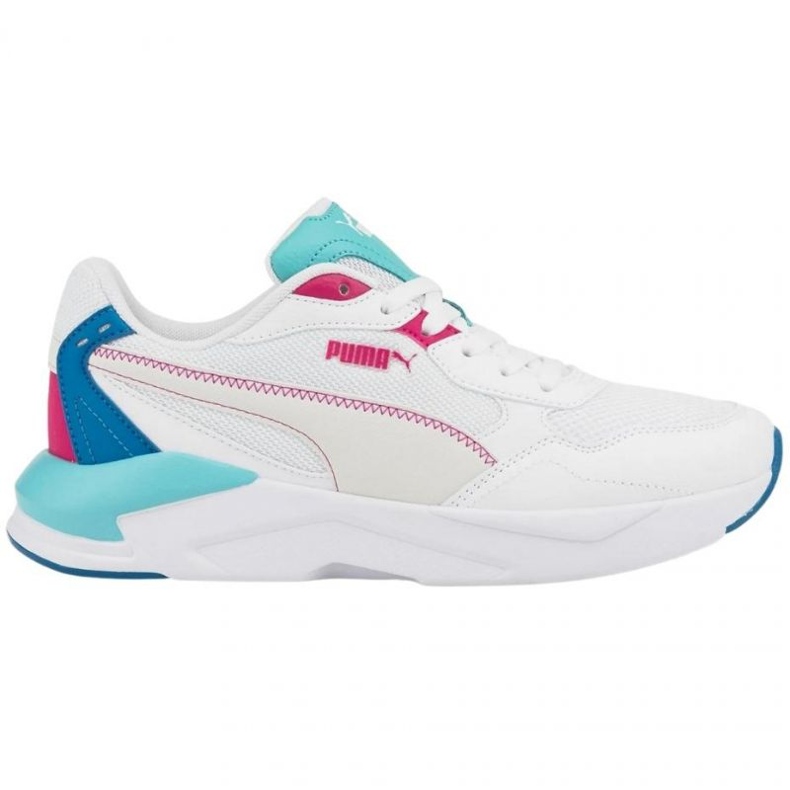 Puma X-Ray Speed ​​​​Lite kengät 384639 07 valkoinen